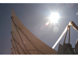 Chile launches tender for CSP plant Chile launches tender for CSP plant