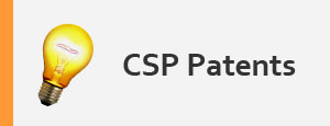 CSP Patents button CSP Patents button