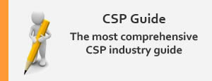 CSP Guide button
