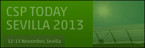 CSP Today Sevilla 2013