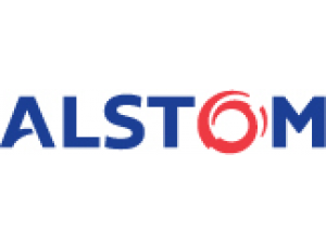 Alstom logo