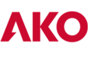 AKO logo