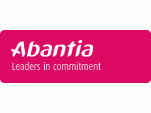 Abantia logo Abantia logo