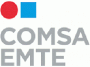 comsa emte logo