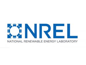 NREL logo
