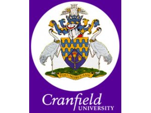 Cranfield University gains relevance for the CSP research