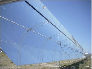 Spain's Albiasa closes its PV section and focus on CSP for markets abroad