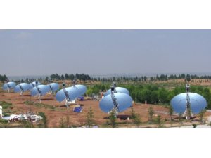 DEWA signs MoU with Cleanergy and Al-Futtaim Carillion for first CSP Stirling plant in the MENA region