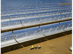 Germany's RWE and Japan's Mitsubishi to sue Spain over CSP Feed-in-Tariff cut