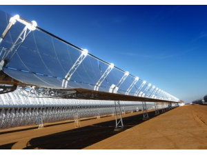 ACWA confirms the completion of financing and commencement of construction of Bokpoort CSP plant
