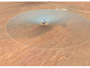 SolarReserve withdraws Termosolar Alcazar CSP project due to changes in regulatory framework