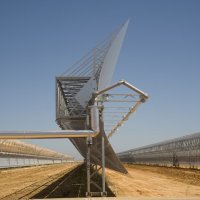 La Dehesa (Samcasol 2) CSP plant
