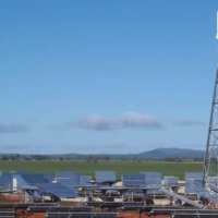 Lake Cargelligo Solar Thermal Power Plant