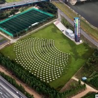 Daegu Solar Power Tower