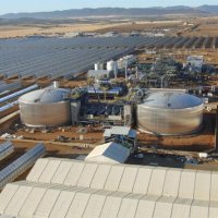 Extresol 1 power block