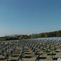 Daegu Solar Power Tower