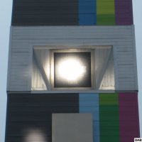 Daegu Solar Power Tower