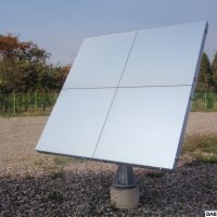 Daegu Solar Power Tower