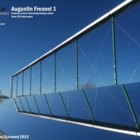 Augustin Fresnel - Picture: Solar Euromed