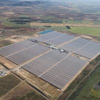 Helios 1 & 2 CSP plants in Spain