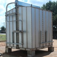 Cooma test block - Picture: Solastor