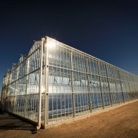 Berry Petroleum EOR plant