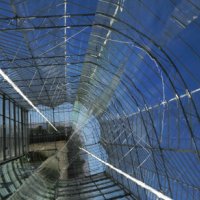 Berry Petroleum EOR plant