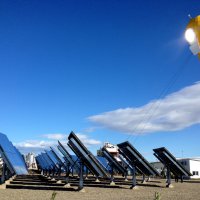 AORA Solar Tulip Tower - Almeria
