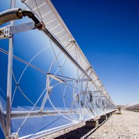 Minera El Tesoro Termosolar