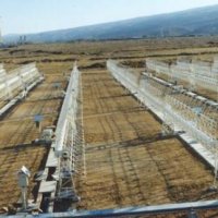 Shiraz CSP demonstration plant