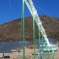 Augustin Fresnel - Picture: Solar Euromed