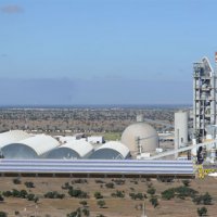 Airlight Energy Ait Baha CSP Plant