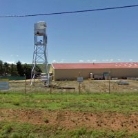Cooma tower view on Google Street View