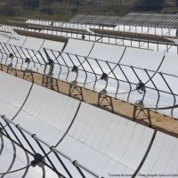 Archimede Solar Power Plant