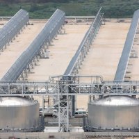 Archimede Solar Power Plant