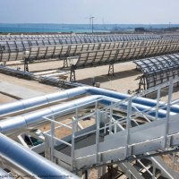 Archimede Solar Power Plant