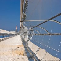 Archimede Solar Power Plant