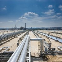 Archimede Solar Power Plant