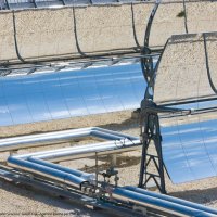 Archimede Solar Power Plant