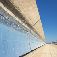 ASTE 1A & 1B plants - Picture: Elecnor