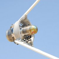 Tooele Army Depot Dish Stirling CSP plant