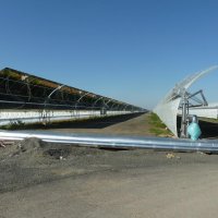 Lebrija 1 CSP plant