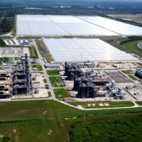 Martin Next Generation Solar Energy Center - ISCC Plant