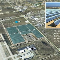 Palmdale Hybrid Power Plant