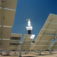 Solar One - Solar Two