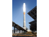 Gemasolar power tower CSP plant