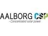 Aalborg CSP logo