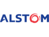 Alstom logo