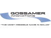 Gossamer logo