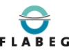 Flabeg logo